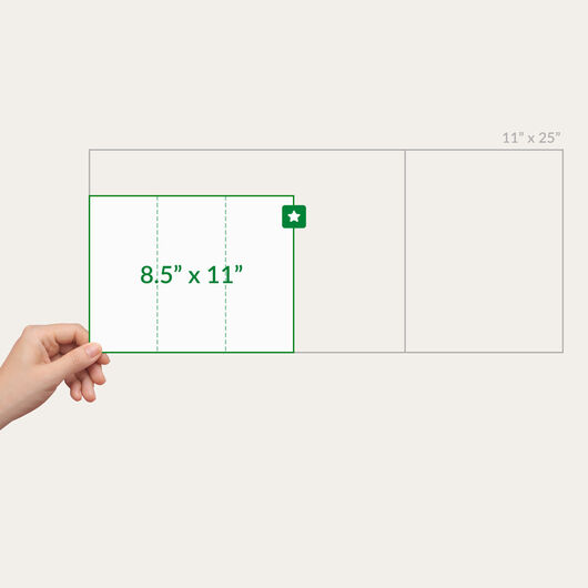 Size