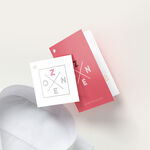 Clothing Hang Tags