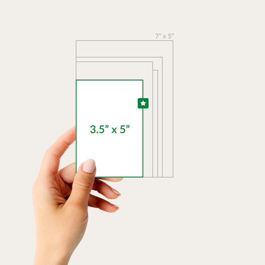 size