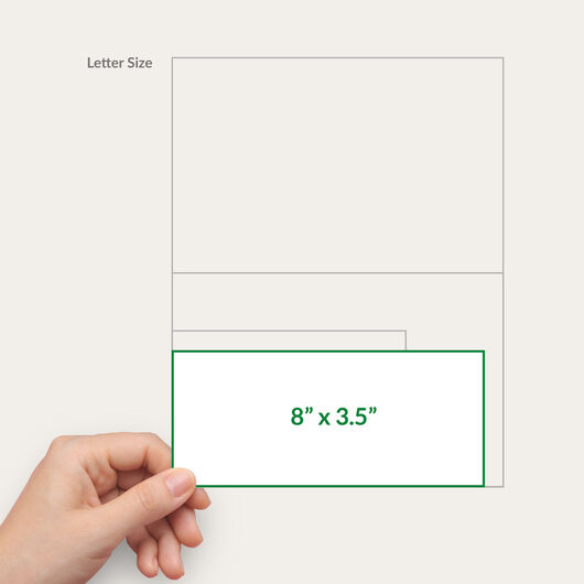 size