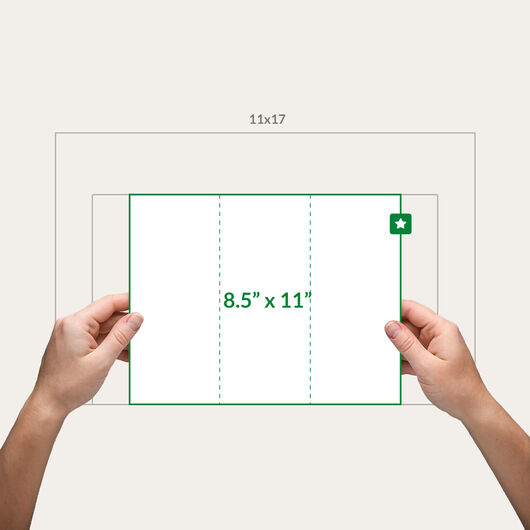 size