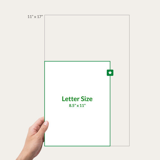 size