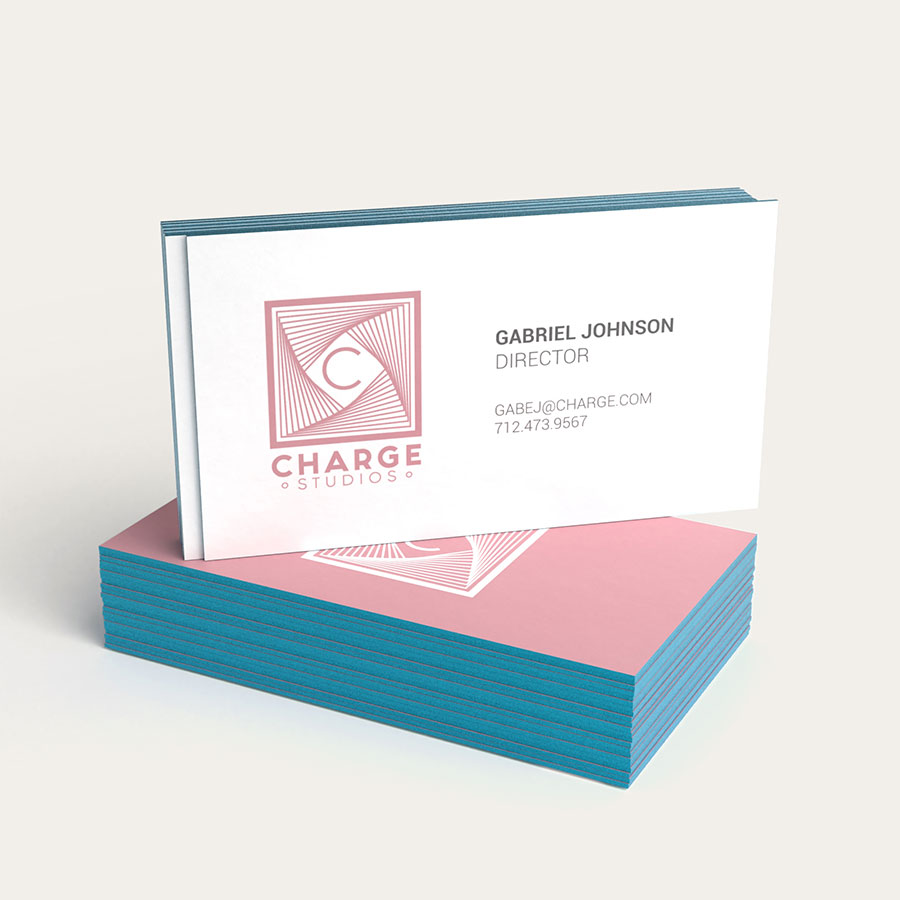 Ultra Thick Business Cards - JoinPrint US