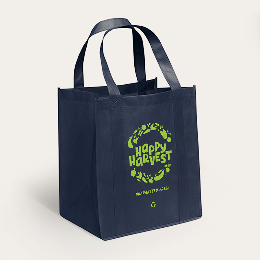 Cloth Grocery Bags