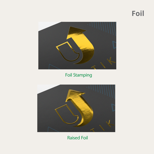 Foil