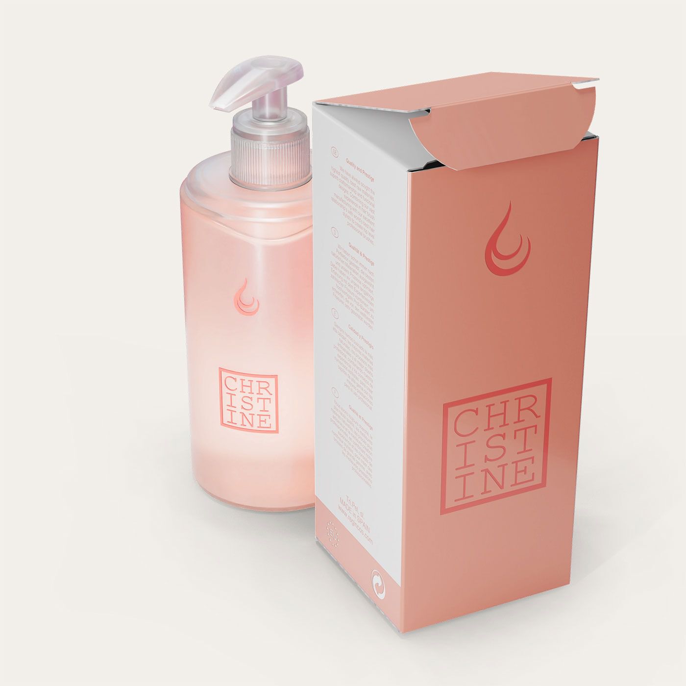 Cosmetics Box 2