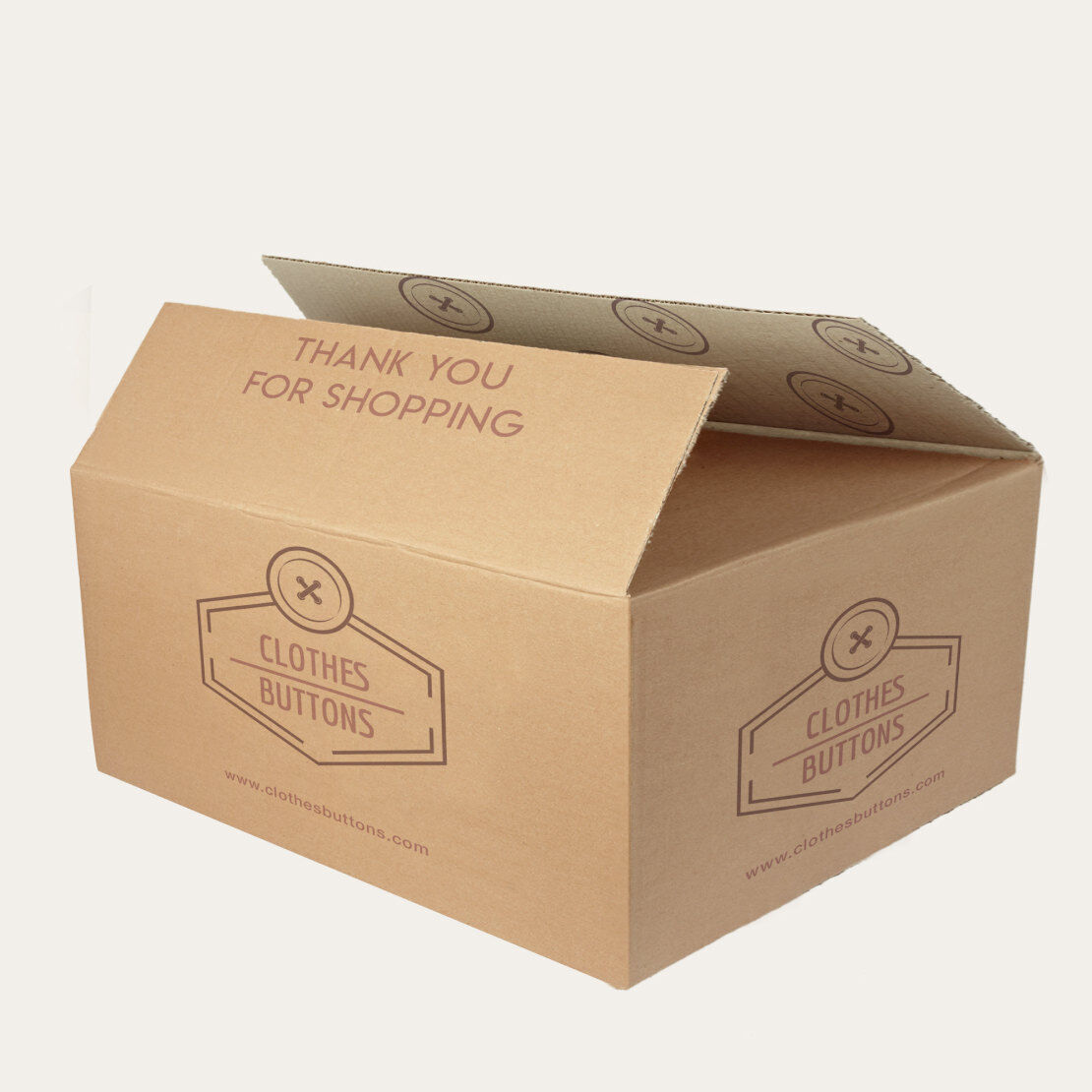 Shipping box 4