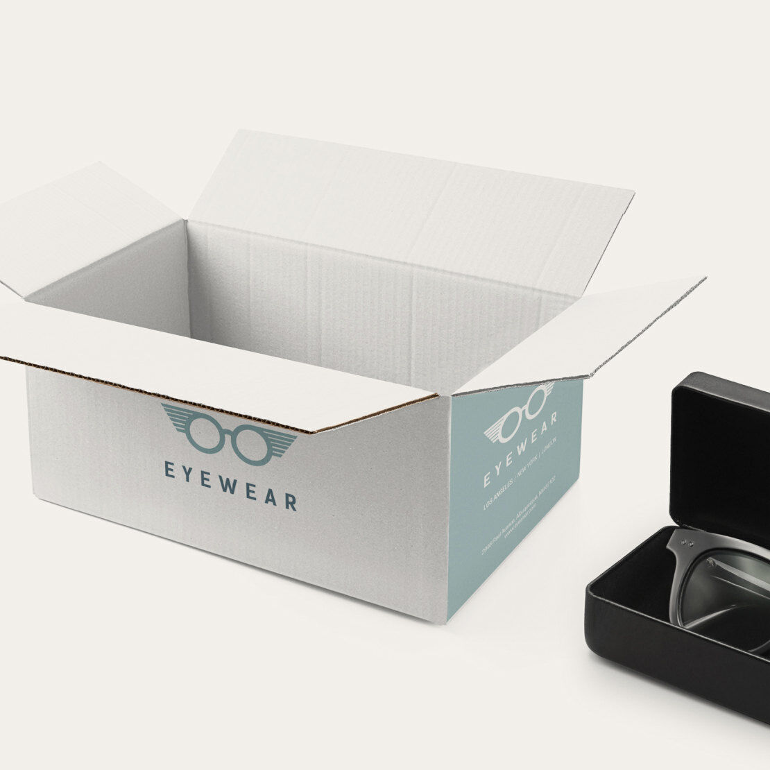 shipping box 2