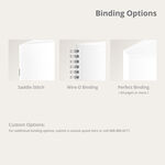 Binding Options