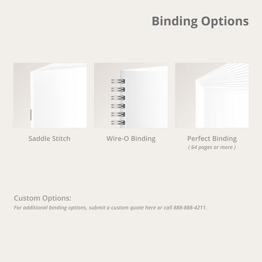 Binding Options