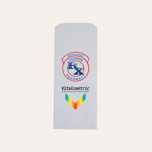 Pharmacy Bags