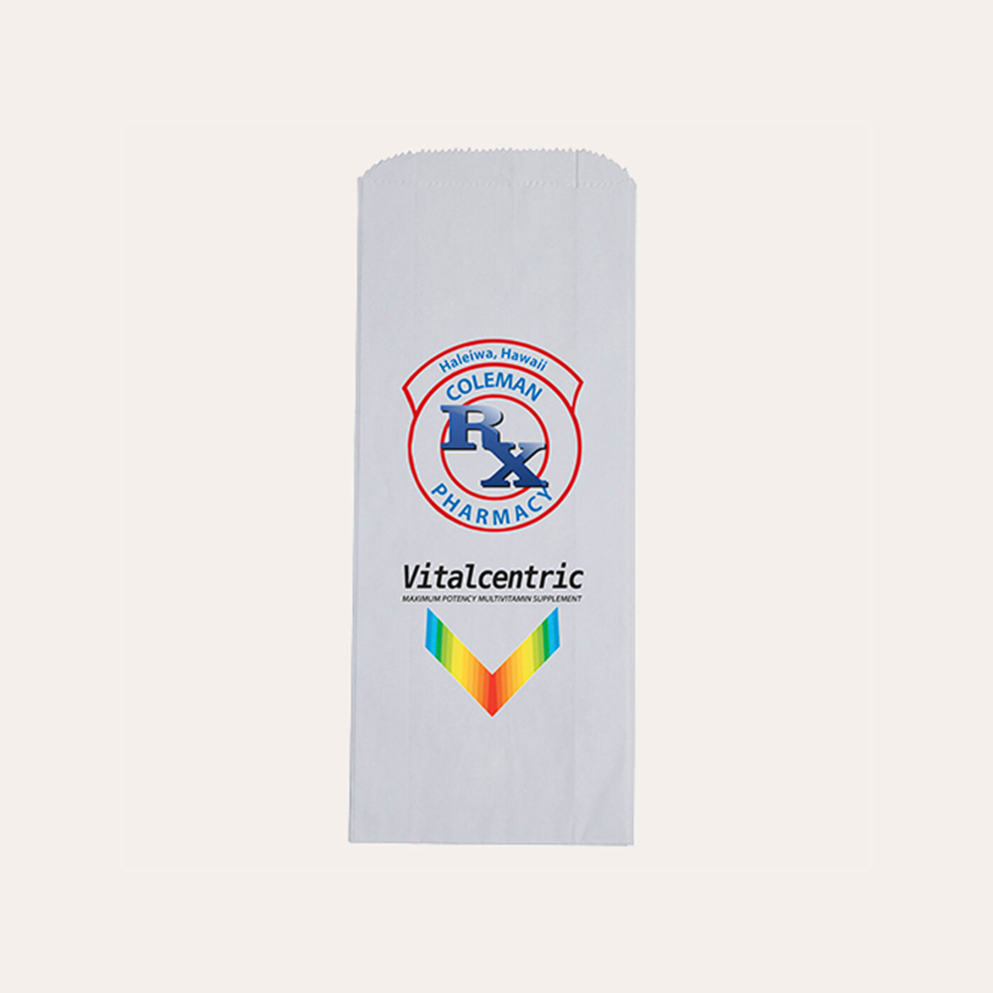 Pharmacy Bags