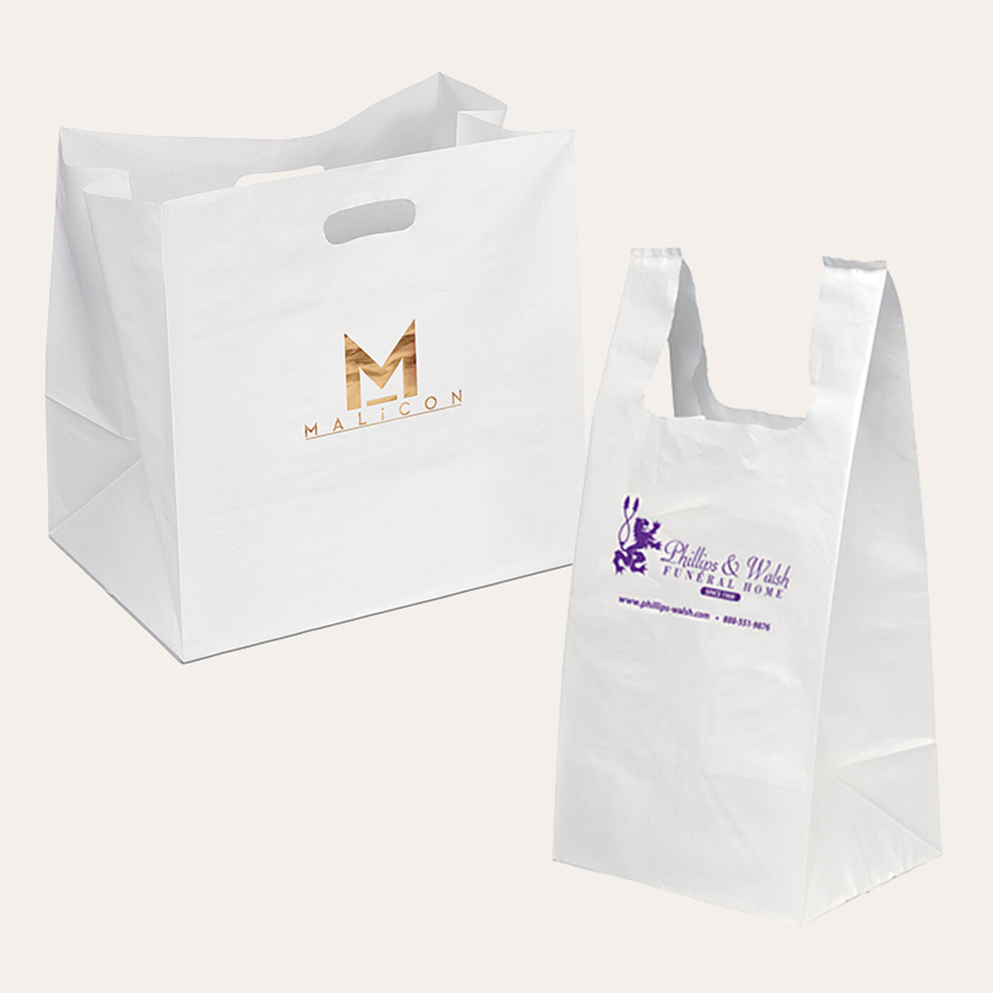 Take-out Bags