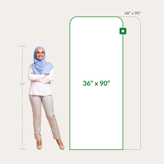 Size