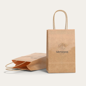 Kraft Paper Bags