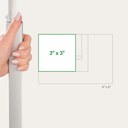 size