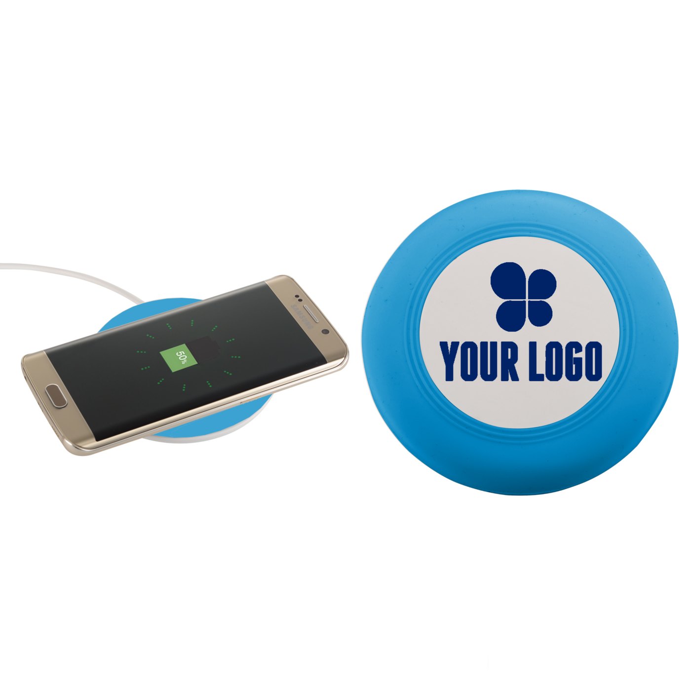 Wireless Charging Pad