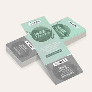 Tickets and Vouchers