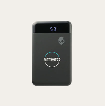 Custom Power Banks Technology