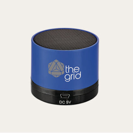 Custom Speakers Technology