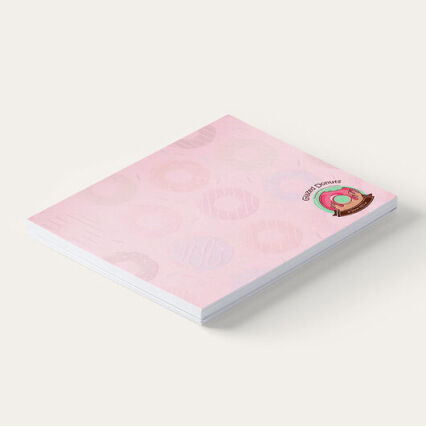 Sticky Notepads