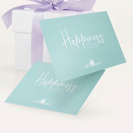 Silk Flat Greeting Cards