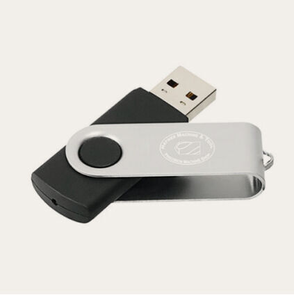Custom USB Flash Drives Technology