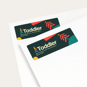 Address Labels
