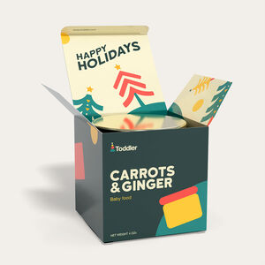 Holiday Gift Boxes