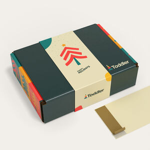 Packaging Sleeves