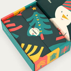 Custom Tissue Paper