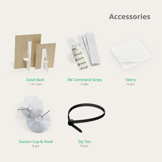 Accessories