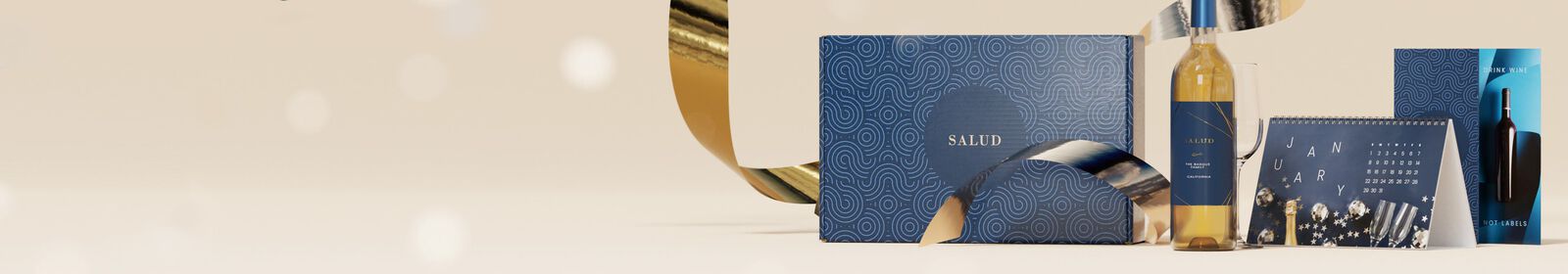 custom print products