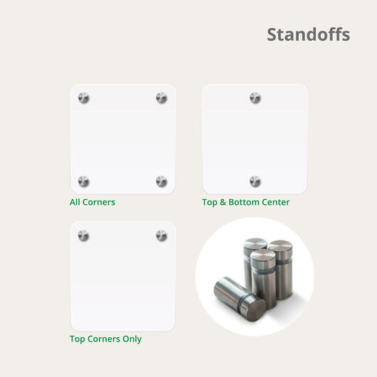 Standoffs