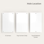 Hole Location