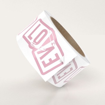 Die-Cut Stickers