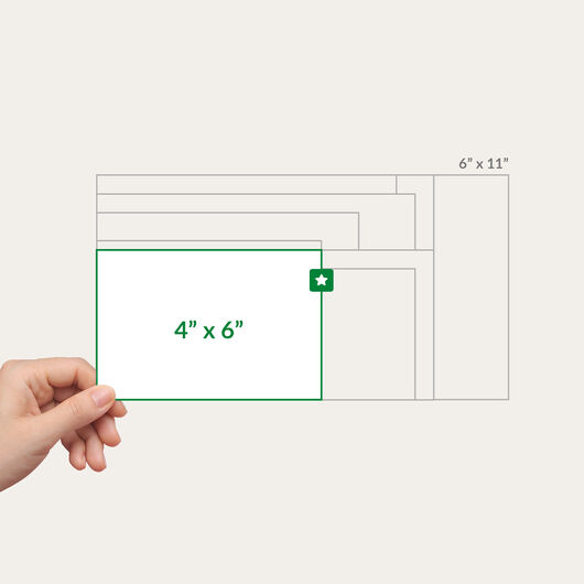 size
