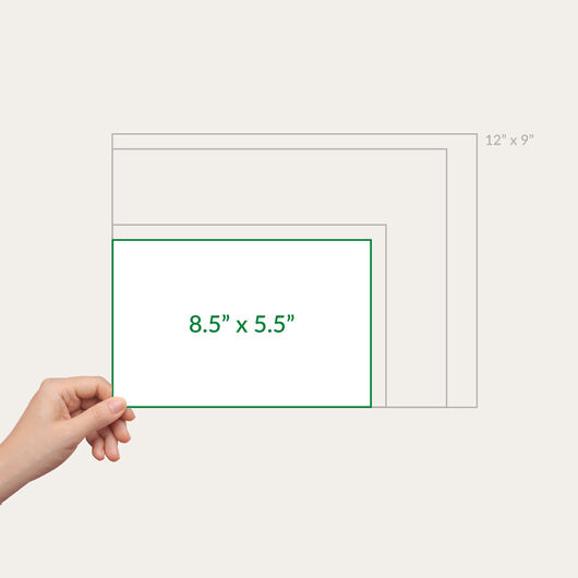 size