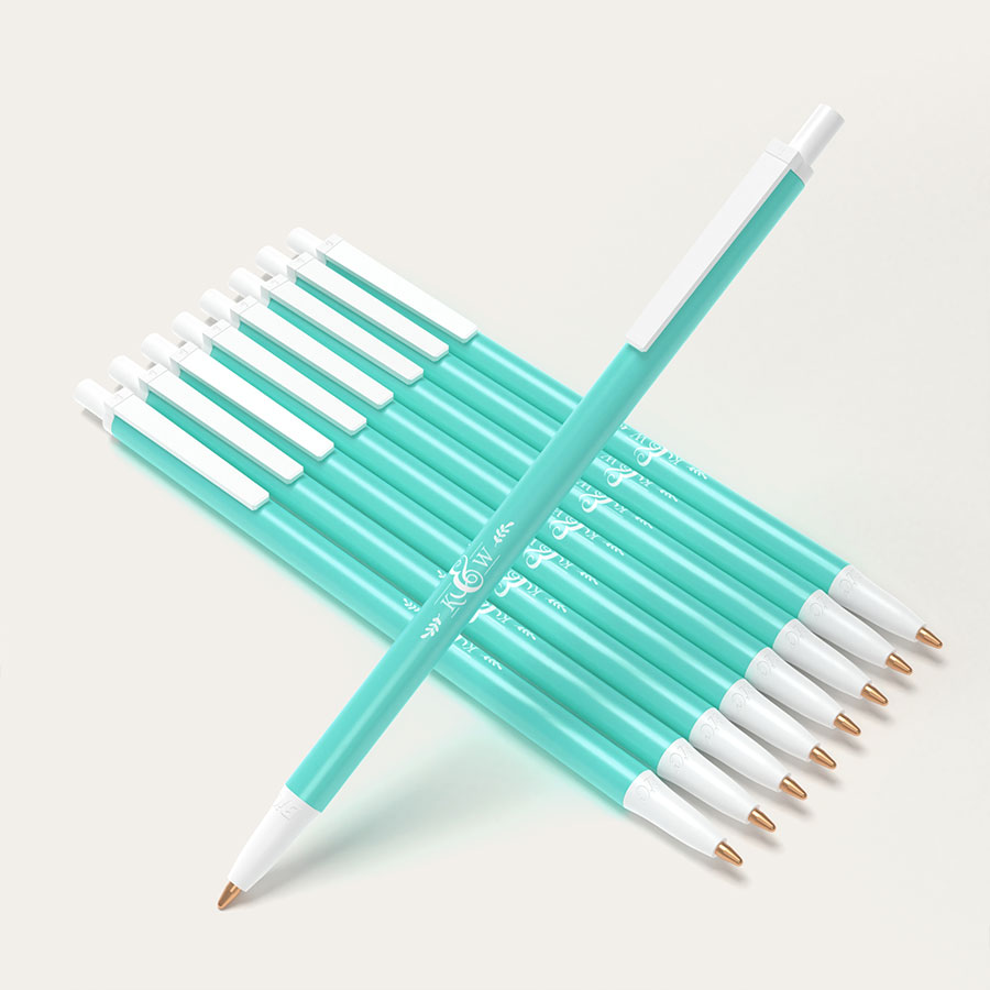 pens