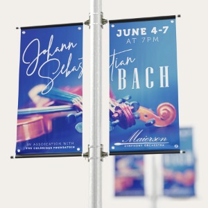 Outdoor Signs