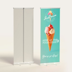 Banners Collection Page