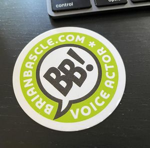 Circle Business Cards