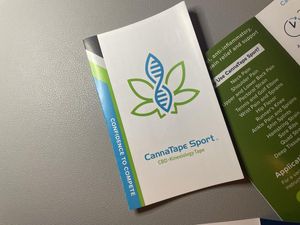 Mini & Pocket Brochures