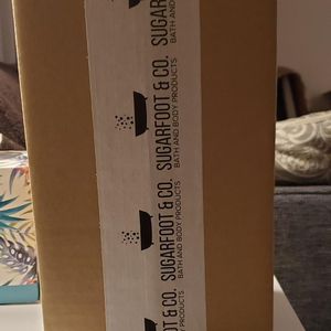 Custom Packaging Tape