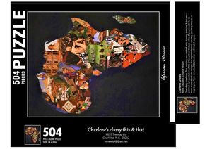 Mini & Pocket Brochures