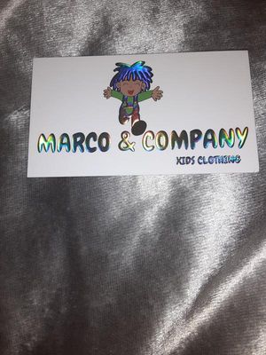 Raised Foil Business Cards