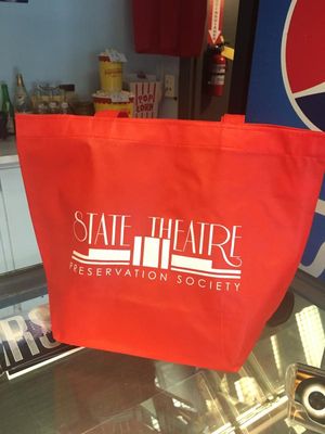 Tote Bags