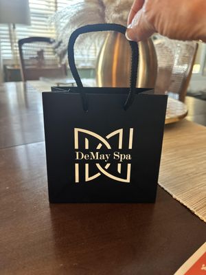 My favorite bag!