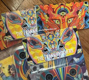 Great Quality, Fast Turn Around