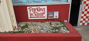 My yard sign totally rocked! 